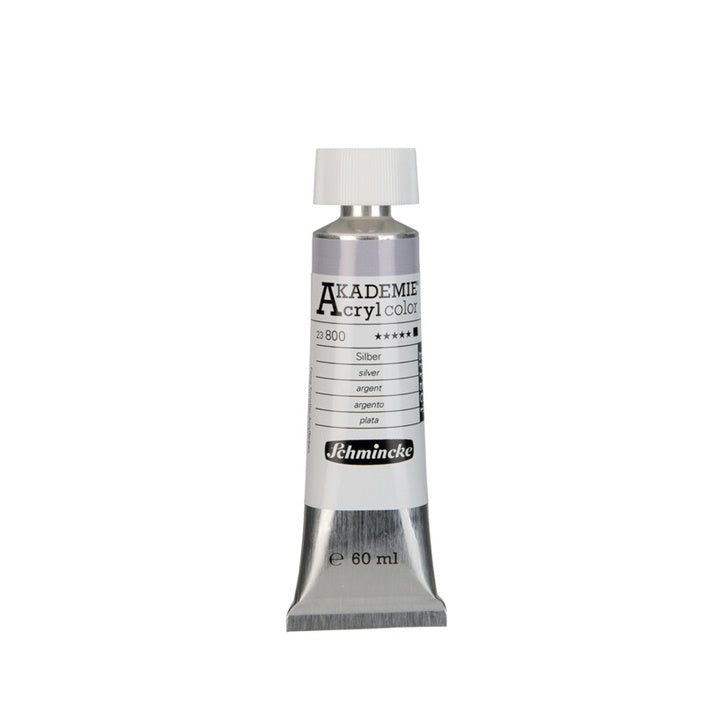 Akrilne boje Schmincke AKADEMIE 60 ml