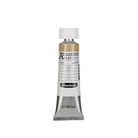 Akrilne boje Schmincke AKADEMIE 60 ml – 801 zlatna