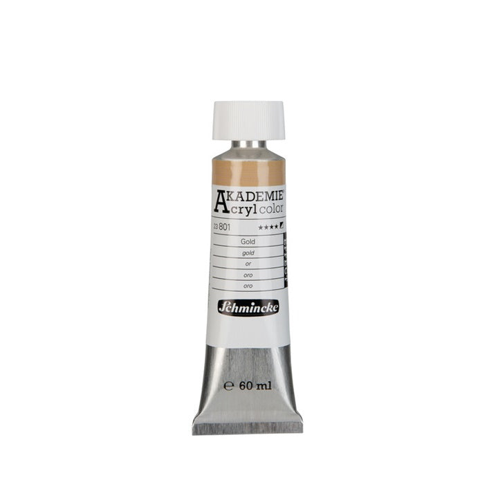 Akrilne boje Schmincke AKADEMIE 60 ml