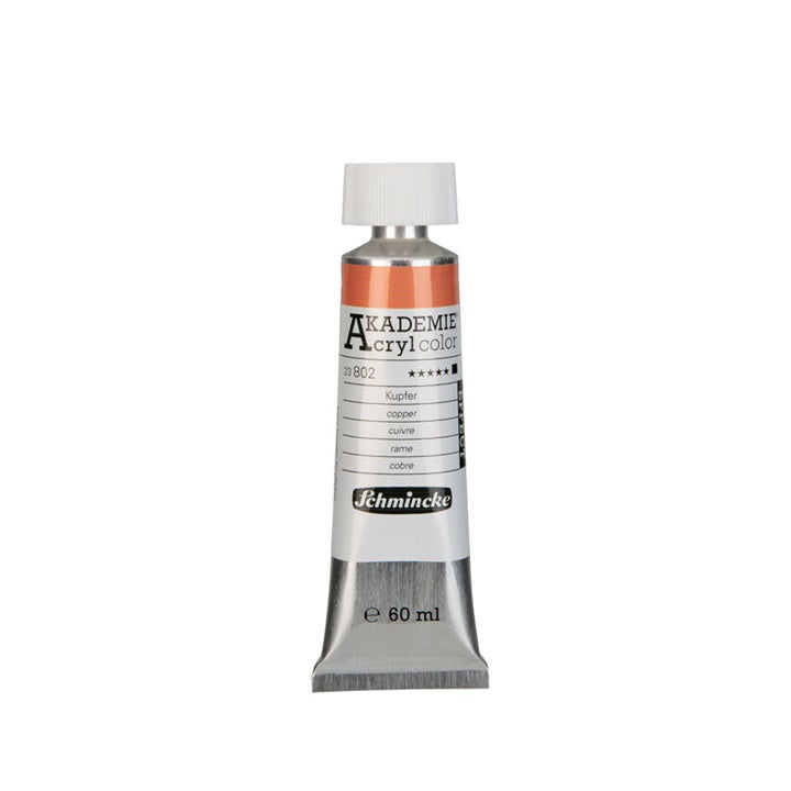 Akrilne boje Schmincke AKADEMIE 60 ml