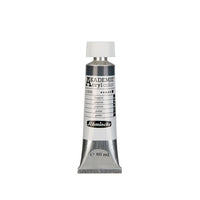 Akrilne boje Schmincke AKADEMIE 60 ml – 806 grafitna