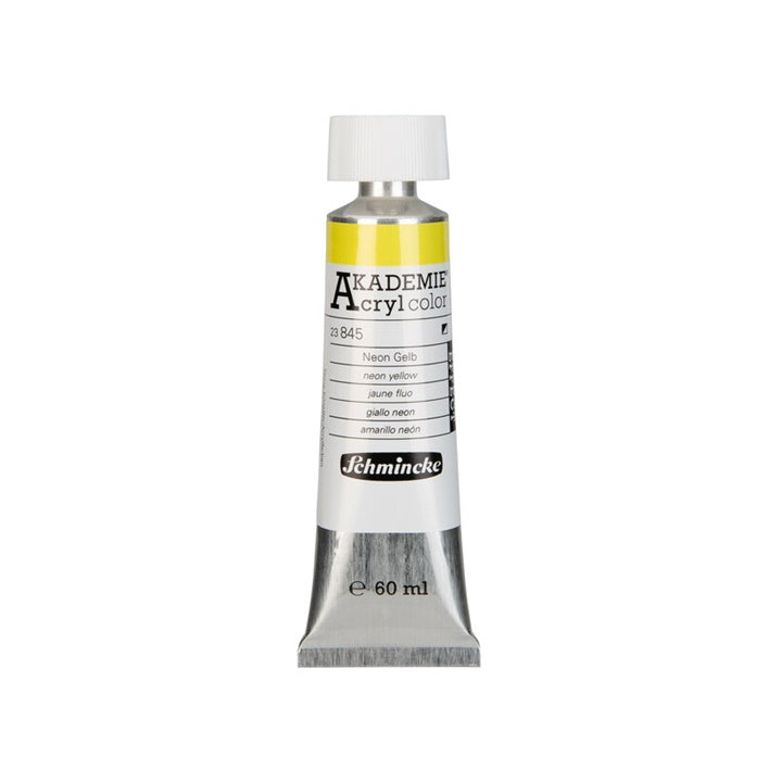 Akrilne boje Schmincke AKADEMIE 60 ml
