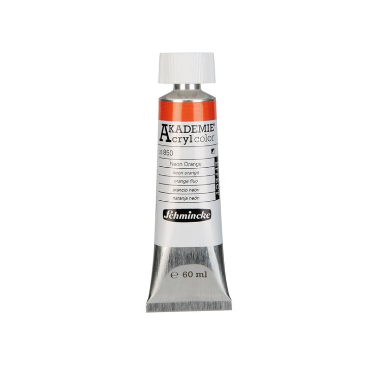 Akrilne boje Schmincke AKADEMIE 60 ml