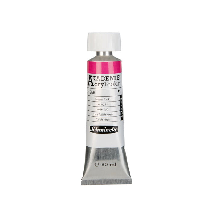 Akrilne boje Schmincke AKADEMIE 60 ml