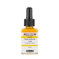 Akrilna tinta Schmincke AERO COLOR Professional Candy 28 ml – 024 sunbeam Žuta