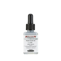 Akrilna tinta Schmincke AERO COLOR Professional Effect 28 ml – 911 AERO VISION space
