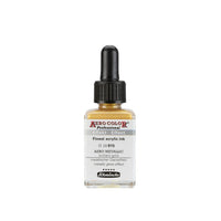 Akrilna tinta Schmincke AERO COLOR Professional Effect 28 ml – 915 AERO METALLIC briljantna zlatna