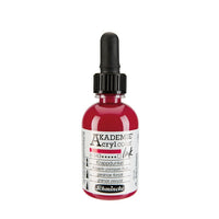 Akrilna tinta Schmincke AKADEMIE 50 ml – 343 alizarin karmin hue