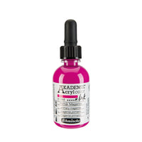 Akrilna tinta Schmincke AKADEMIE 50 ml – 344 osnovna purpurna