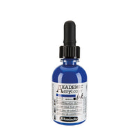 Akrilna tinta Schmincke AKADEMIE 50 ml – 443 kobalt plava hue deep