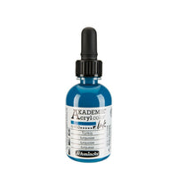 Akrilna tinta Schmincke AKADEMIE 50 ml – 450 tirkizna
