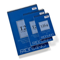 Akvarel blok FABRIANO 1264 — slika 1