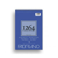 Akvarel blok FABRIANO 1264 — slika 3