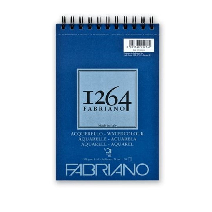 Akvarel blok FABRIANO 1264 — slika 2