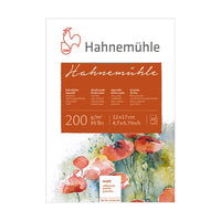 Akvarel blok WATERCOLOURBLOCK iz HAHNEMÜHLE — slika 1