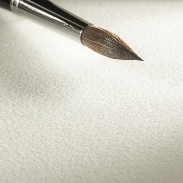 Akvarel blok WATERCOLOURBLOCK iz HAHNEMÜHLE — slika 2