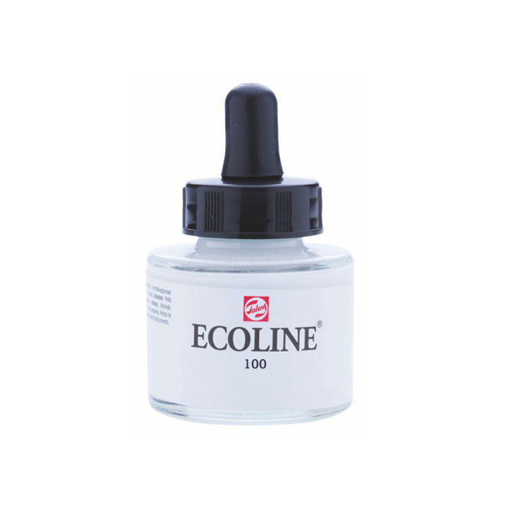 Akvarel boja Ecoline 30 ml - izaberite nijansu — slika 2