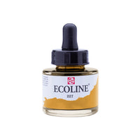 Akvarel boja Ecoline 30 ml - izaberite nijansu — slika 3