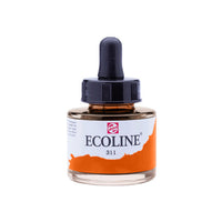 Akvarel boja Ecoline 30 ml - izaberite nijansu — slika 4