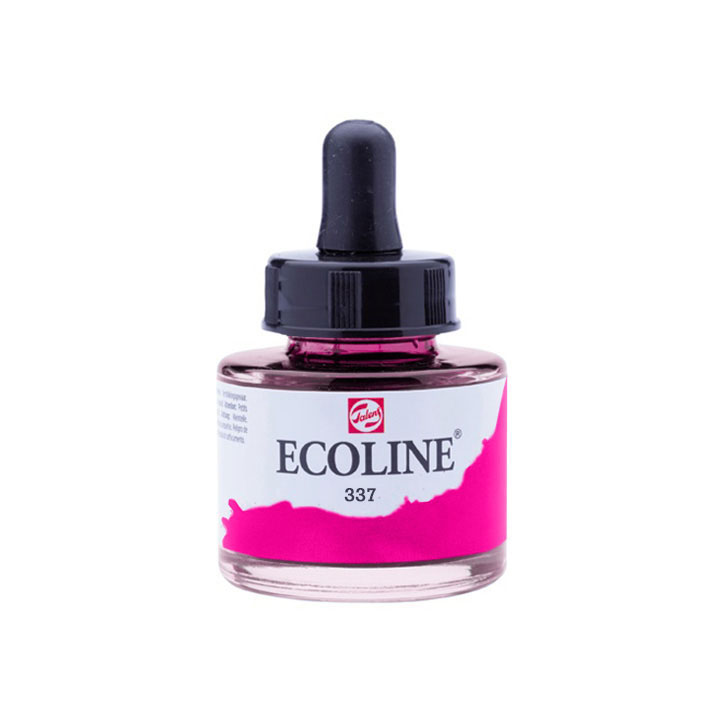 Akvarel boja Ecoline 30 ml - izaberite nijansu — slika 6