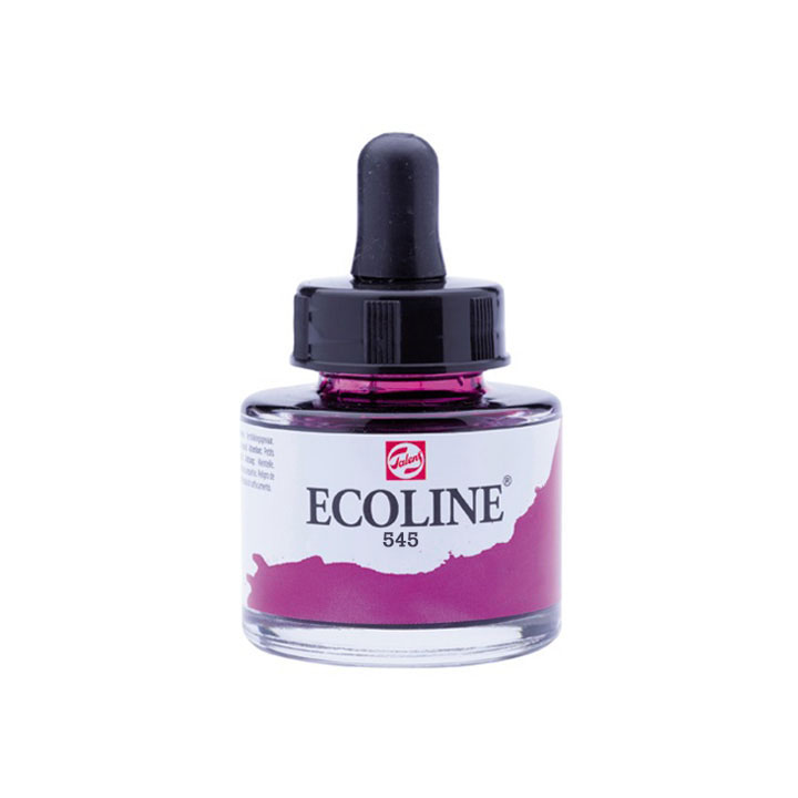 Akvarel boja Ecoline 30 ml - izaberite nijansu — slika 10