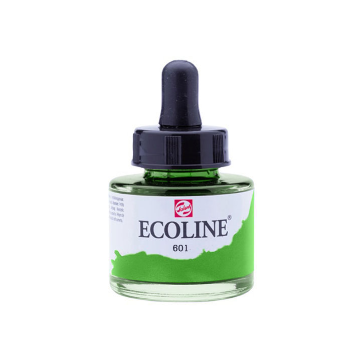 Akvarel boja Ecoline 30 ml - izaberite nijansu — slika 12