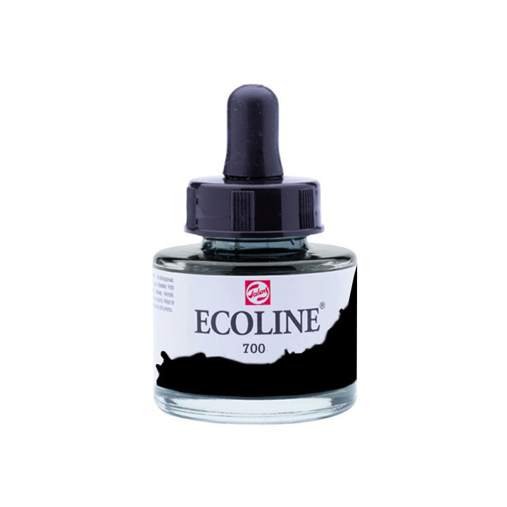 Akvarel boja Ecoline 30 ml - izaberite nijansu — slika 14