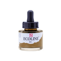Akvarel boja Ecoline 30 ml - izaberite nijansu — slika 15