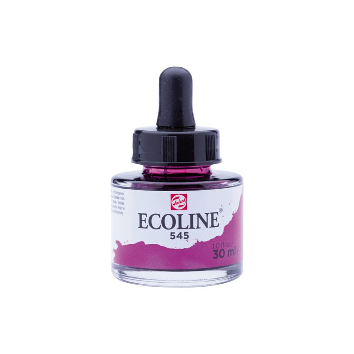 Akvarel boja Ecoline 30 ml - izaberite nijansu — slika 1