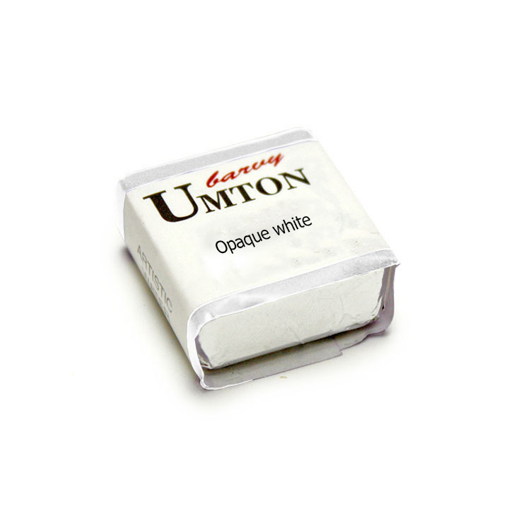 Akvarel boja UMTON 2.6 ml - izaberite nijansu - boja kože