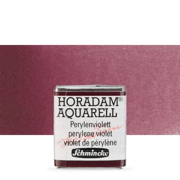 Akvarel boje Schmincke Horadam pola posudice
