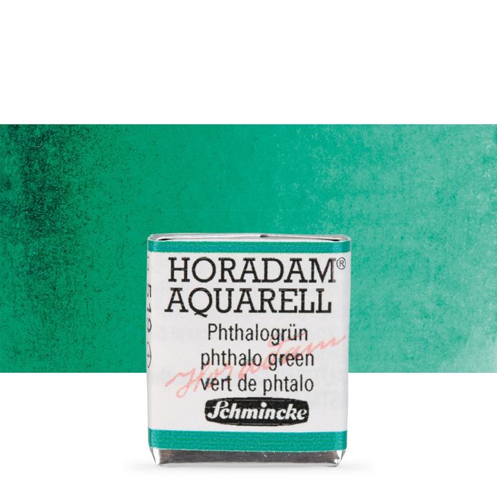 Akvarel boje Schmincke Horadam pola posudice