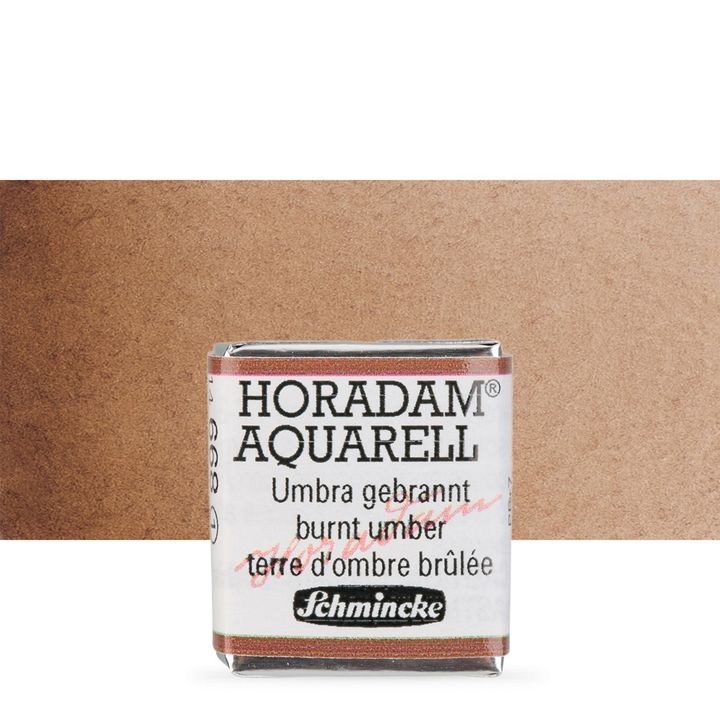 Akvarel boje Schmincke Horadam pola posudice