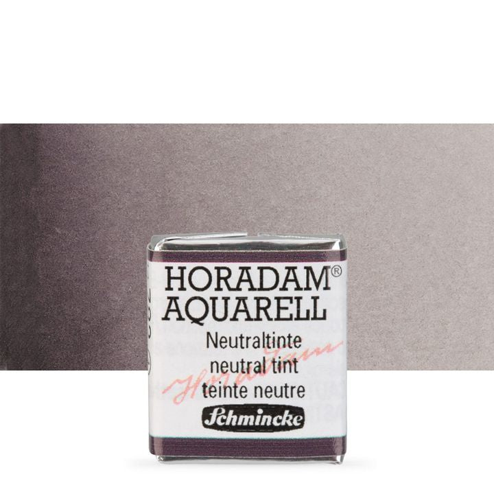 Akvarel boje Schmincke Horadam pola posudice