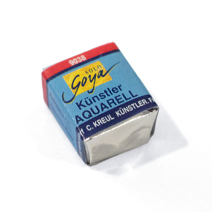 Akvarel boje SOLO GOYA ARTIST 1 — slika 1