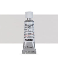 Akvarel boje u tubi Schmincke Horadam 5 ml – 101 Titanium Opaque Bijela