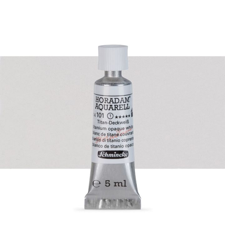 Akvarel boje u tubi Schmincke Horadam 5 ml — slika 3