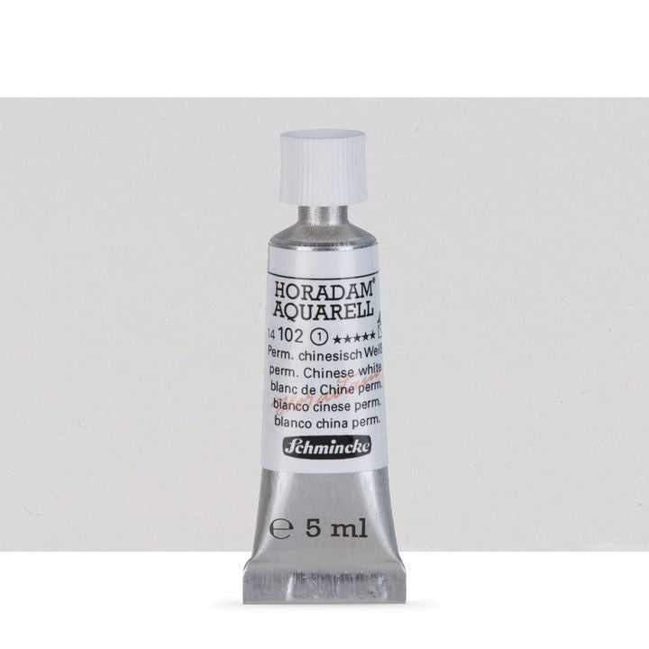 Akvarel boje u tubi Schmincke Horadam 5 ml — slika 4