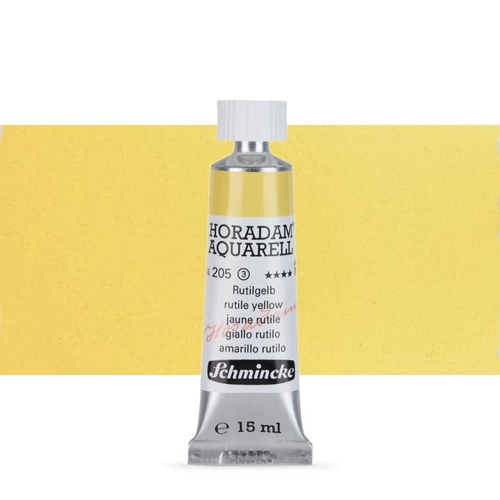 Akvarel boje u tubi Schmincke Horadam 5 ml — slika 5