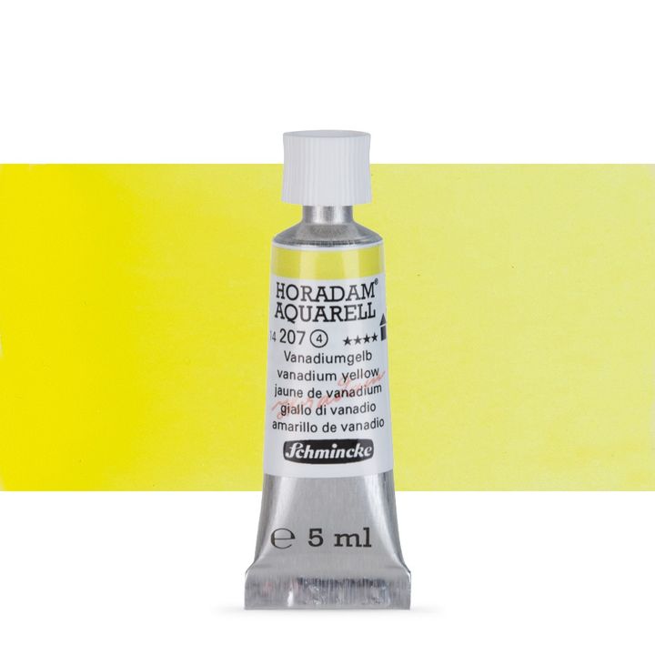 Akvarel boje u tubi Schmincke Horadam 5 ml — slika 6