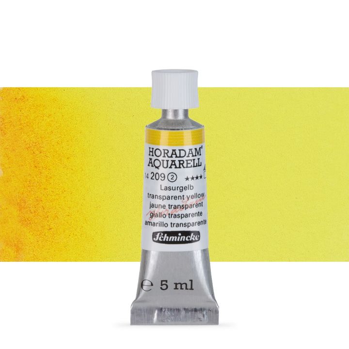 Akvarel boje u tubi Schmincke Horadam 5 ml — slika 8