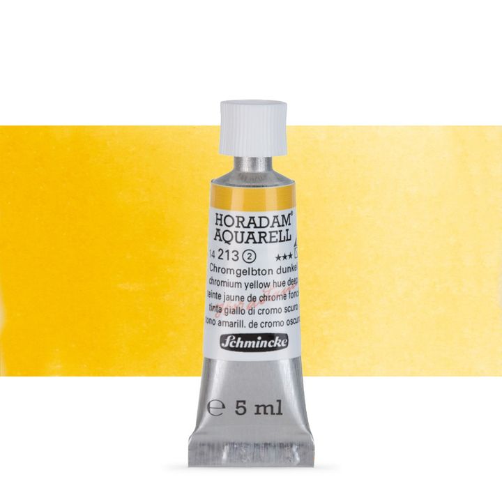 Akvarel boje u tubi Schmincke Horadam 5 ml — slika 11