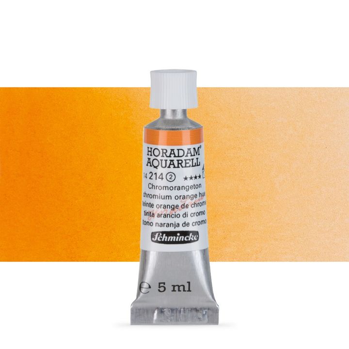 Akvarel boje u tubi Schmincke Horadam 5 ml — slika 12
