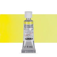 Akvarel boje u tubi Schmincke Horadam 5 ml – 215 Lemon žuta