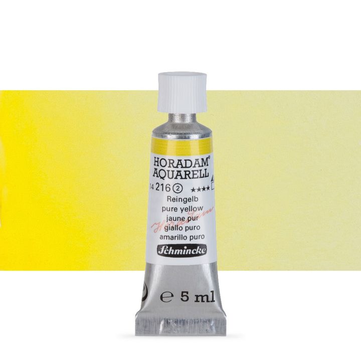 Akvarel boje u tubi Schmincke Horadam 5 ml — slika 14