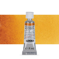 Akvarel boje u tubi Schmincke Horadam 5 ml – 217 Quinacridone zlatna nijansa