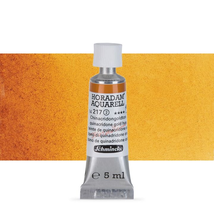 Akvarel boje u tubi Schmincke Horadam 5 ml — slika 15