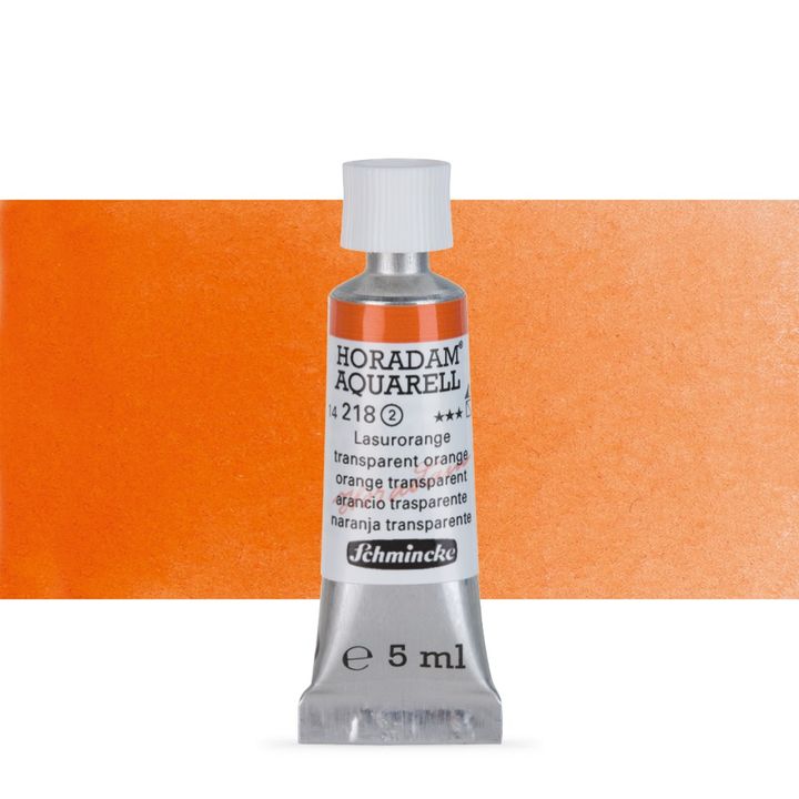 Akvarel boje u tubi Schmincke Horadam 5 ml — slika 16