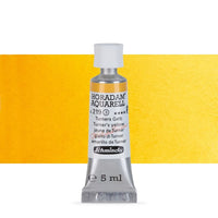 Akvarel boje u tubi Schmincke Horadam 5 ml – 219 Turner`S žuta