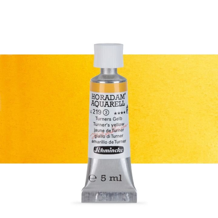 Akvarel boje u tubi Schmincke Horadam 5 ml — slika 17